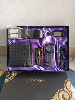 Men Corporate Gift Set