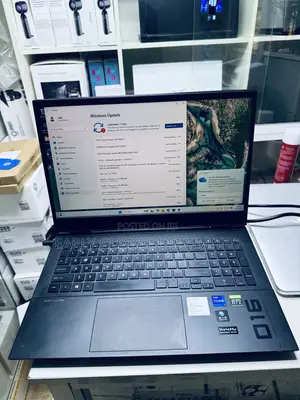 Laptop HP Omen 16 16GB Intel Core i7 SSD 512GB