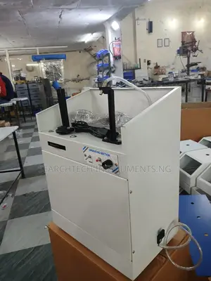Ampule Filling Machine