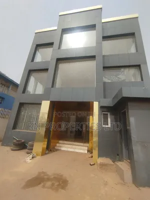 For Sale 2 Storey Plaza