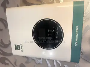 1.5kva 12v Aurora Transformer Based Hybrid Inverter