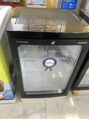 Polystar Pv-Sc276bg Wine Preservation Refrigerator