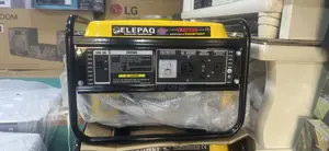 Elepaq Sv2500 Constant Gasoline Generator