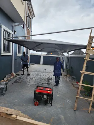 Carport Design
