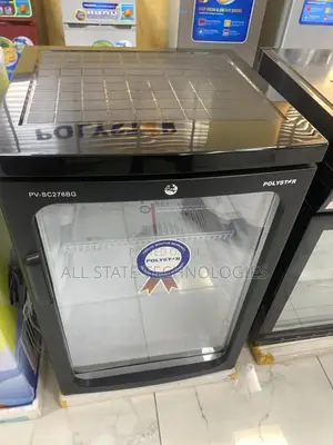 Polystar 90l Wine Cooling Unit With Outside Condenser