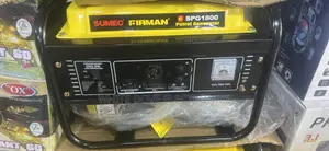 Sumec Spg1800 Petrol Generator