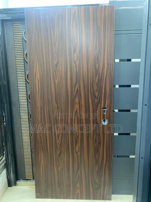 4ft Leaf Israeli Door)