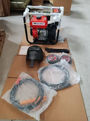 Star Arc  Start  And Weld Generator 350a