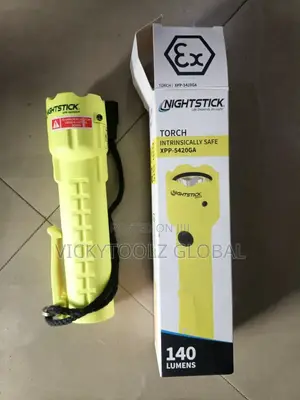Nightstick Torch (140 Lumen)