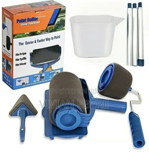 Paint Roller