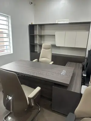 Executive Desk