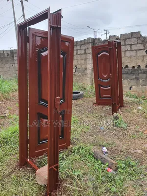 Door Wi6 Protector