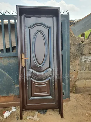Door Wi6 Protector