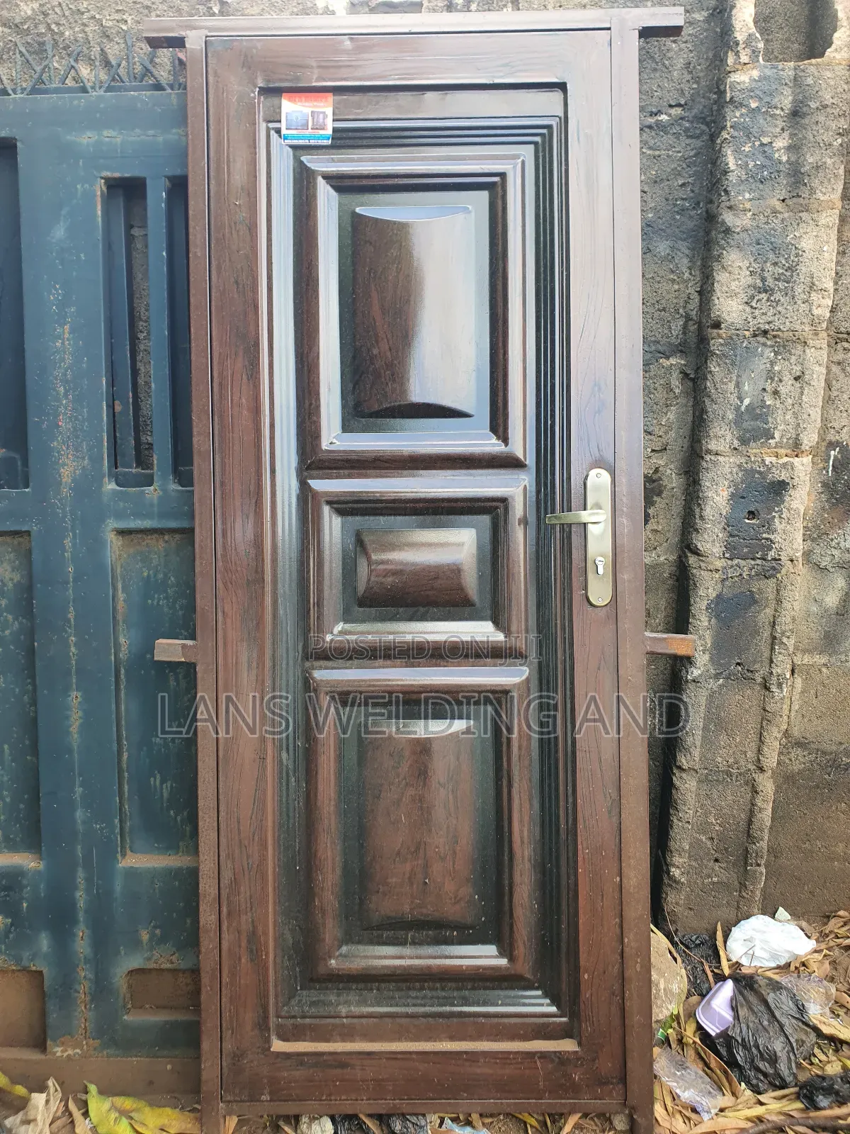 Door Wi6 Protector