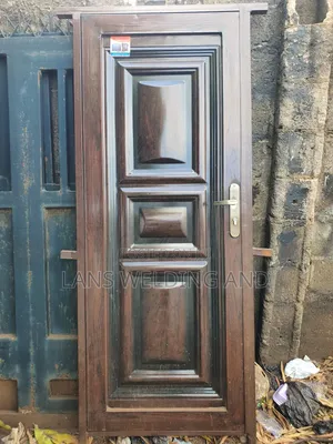 Door Wi6 Protector