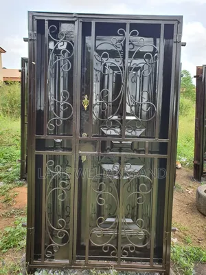 Door Wi6 Protector