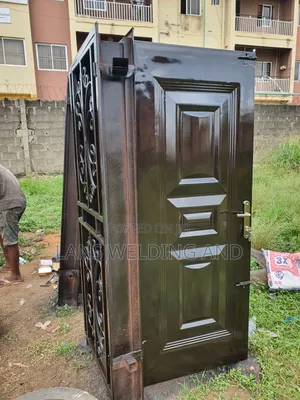 Door Wi6 Protector