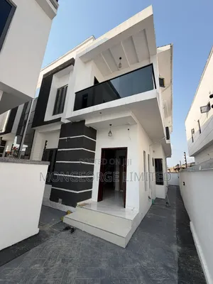 4bdrm Duplex in Ologolo for sale