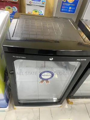 Polystar 90l Premium Wine Cooling Cabinet