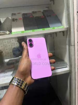 Apple iPhone 16 128 GB