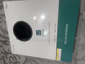 11kva 48v Aurora Hybrid Inverter