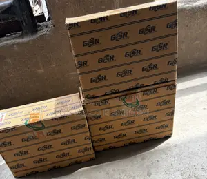 GSR Cutout