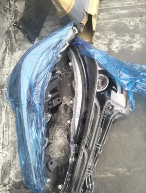 Headlight Toyota Corolla 2020