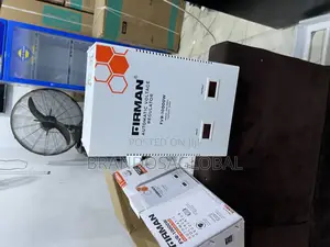 Firman FVR-10000w Stabilizer