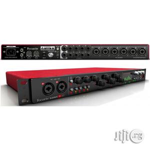 Focusrite Scarlett 18i20