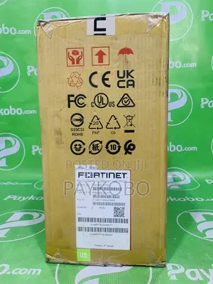 Fortinet Fortiswitch 148f-Poe Ethernet Switch - 48 Ports