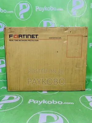 Fortinet Fortiswitch 148f-Poe Ethernet Switch - 48 Ports