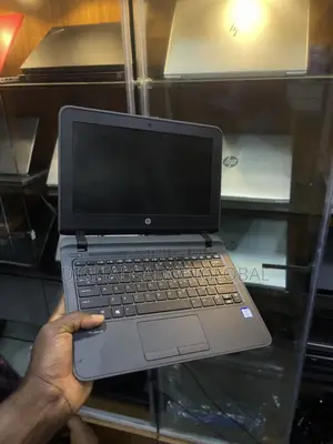 Laptop HP ProBook 11 G2 EE 8GB Intel Core I3 SSD 256GB