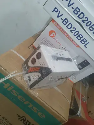 Get Firman 2000w Floor Stabilizer – Wide Input 100-260v, 50hz Stable