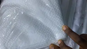 Swiss White Atiku