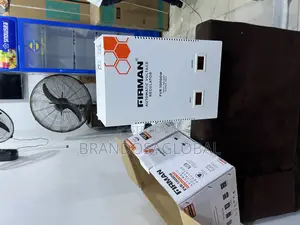 Firman 10kva Power Stabilizer for Voltage Protection (Fvr-10000w)