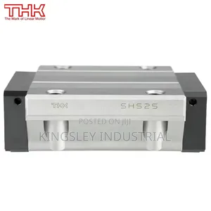 THK Linear Guide Block Bearing Shs25c 25mm