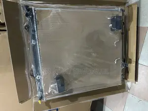 Brand New Radiator Lexus Gx 460