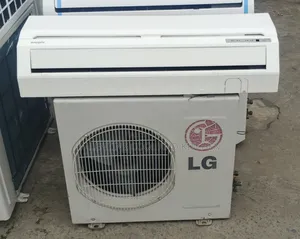 Uk Used 1hp Lg Non Inverter Low Voltage Air Condition
