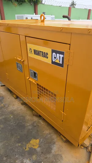 Diesel Generator