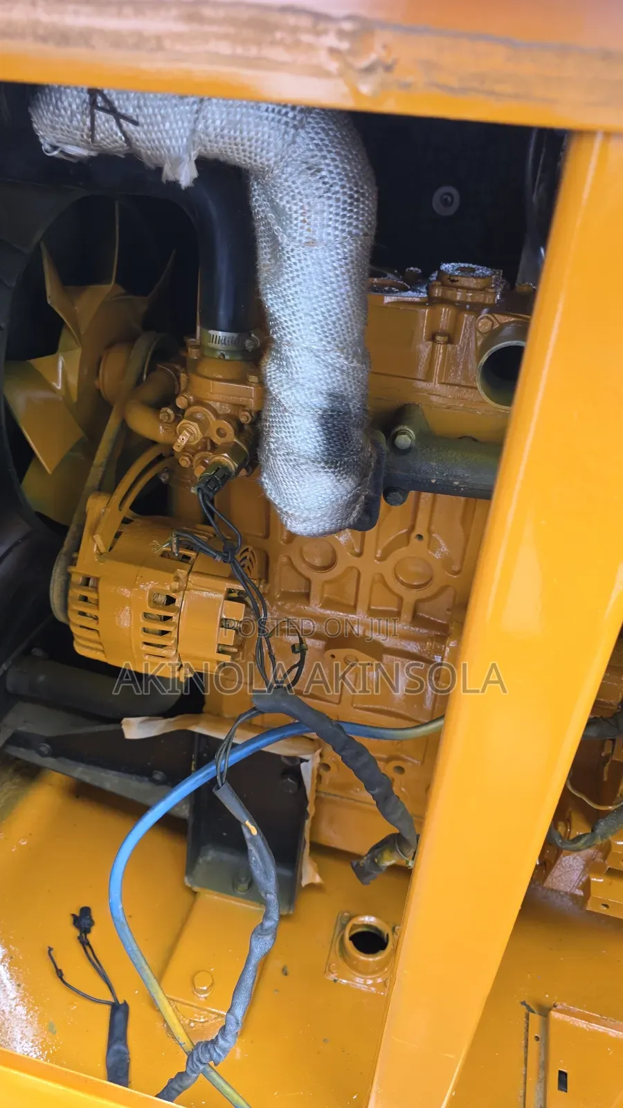 Diesel Generator