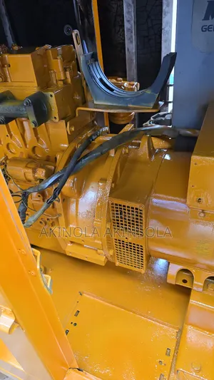 Diesel Generator