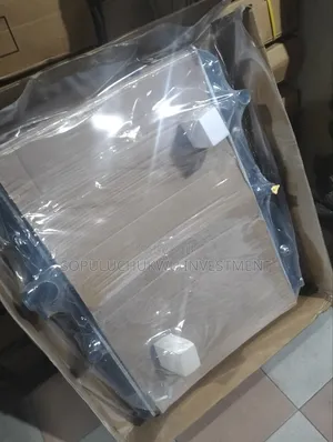 Radiator Toyota Highlander 2015