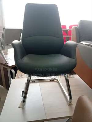 Executive Office Visitor Chairs
