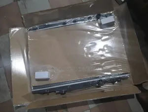 Radiator Honda Pilot/Mdx 2016