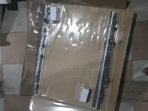 Radiator Honda Pilot/Mdx 2016