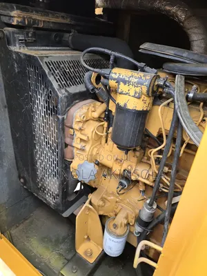 Diesel Generator