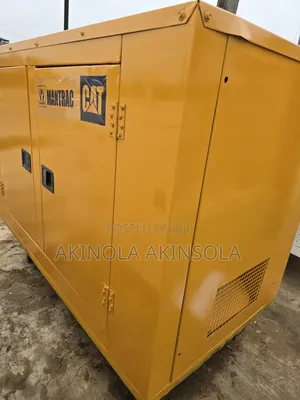 Diesel Generator