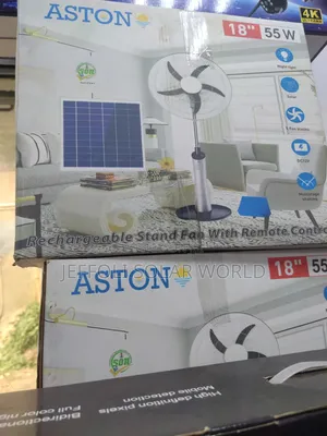 Aston All-in-One