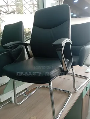 Office Executive Visitors Chairs