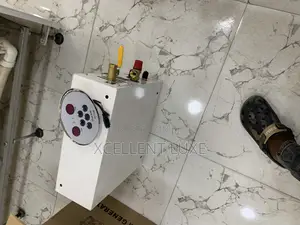 18kva(Kw) Spa Steam Generator Italian Made
